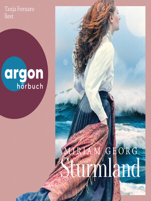 cover image of Sturmland--Die Sturmland-Saga, Band 1 (Gekürzte Lesung)